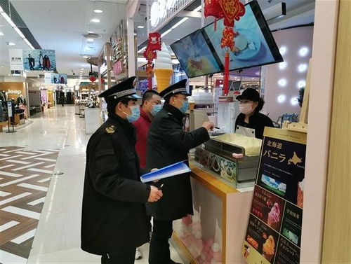 民生保障与健康防护并进 朝阳区创新防疫举措助力餐饮与卫生用品销售