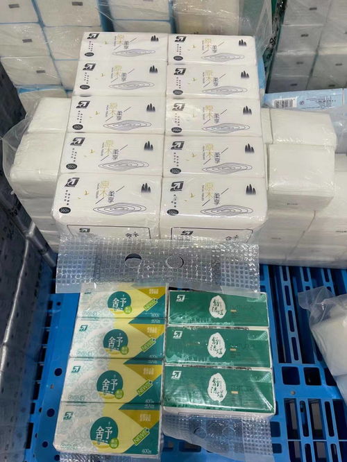 个人卫生用品销售新思路 卫生纸加工厂如何高效开拓销路