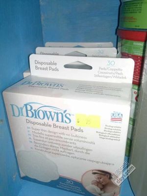 香港扫货记 准爸一人购齐BB用品与潮牌好物