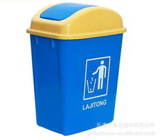 乐清市誉达塑料环卫垃圾桶及个人卫生用品产品列表